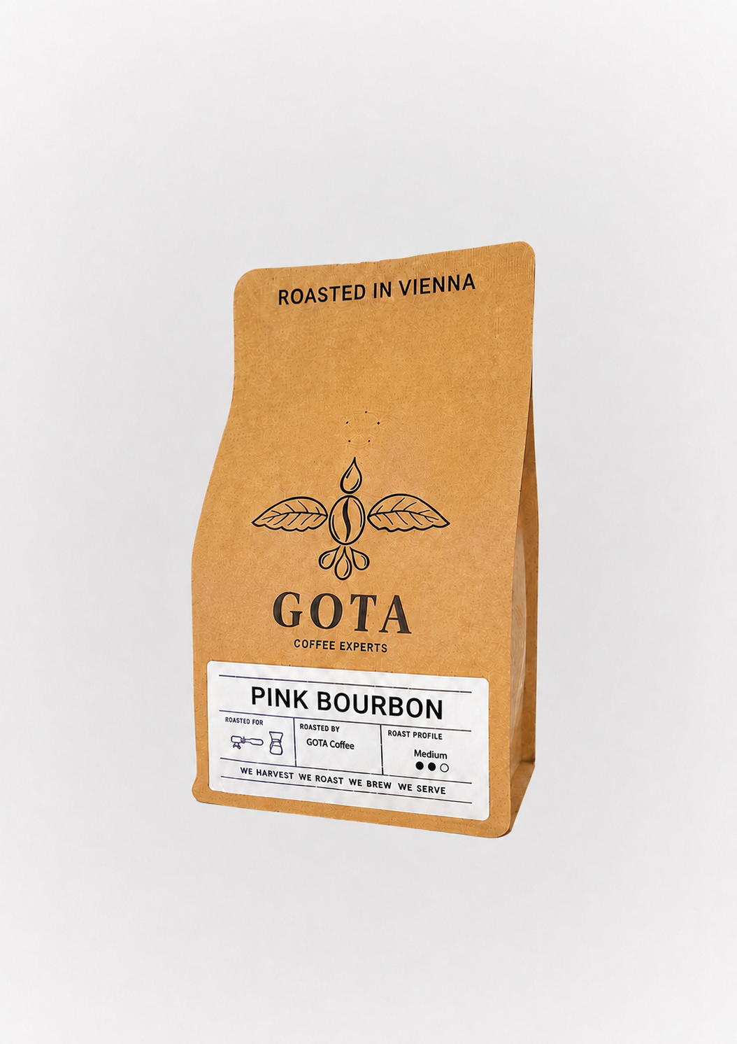 Photo of PINK BOURBON