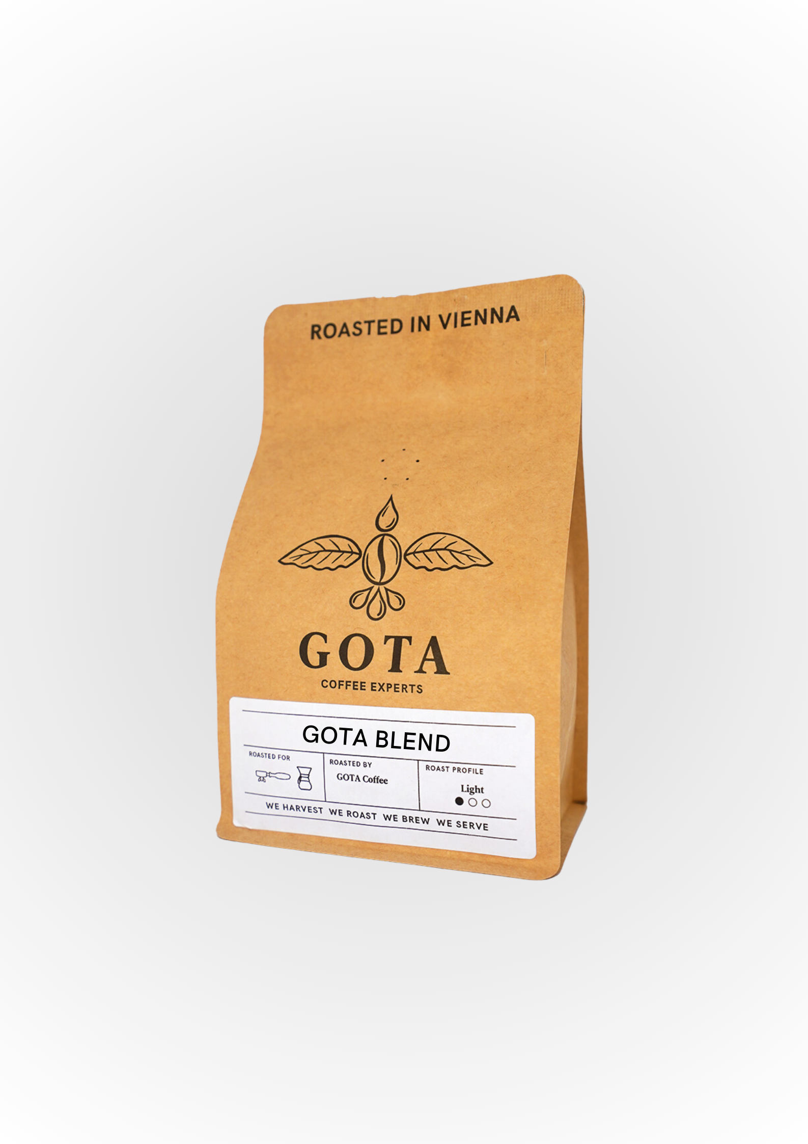 Photo of Gota Blend