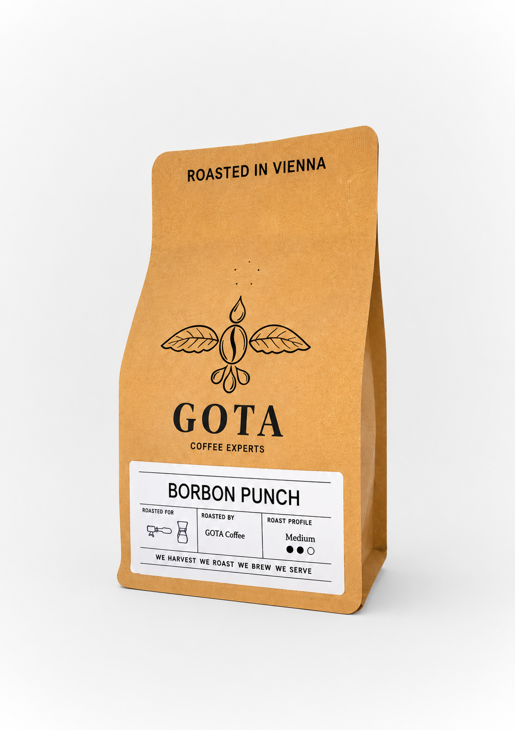 Photo of BORBON PUNCH