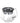Brewista X-Series Glass Server 400ml - Clear