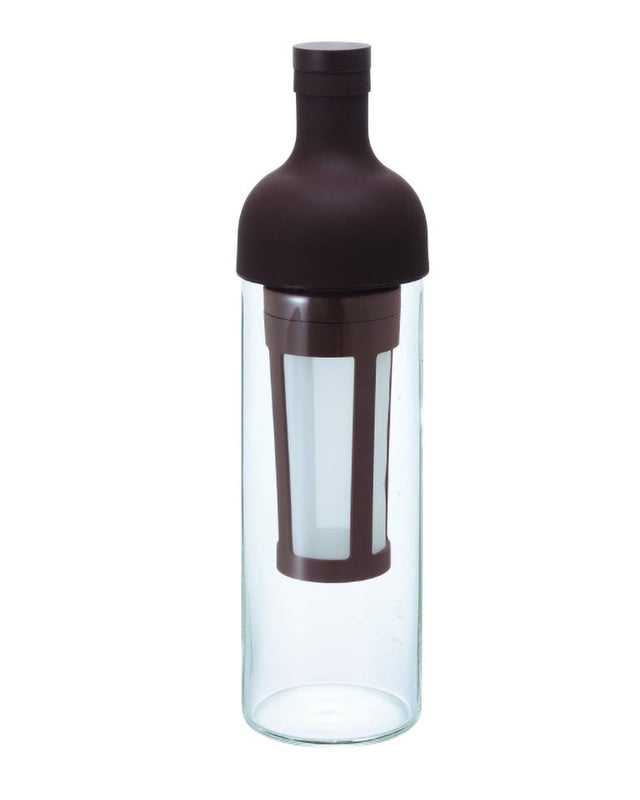 Chocolate Filter Hario Filter in Coffee Bottle Chocolate Brown – GOTA Coffee Experts