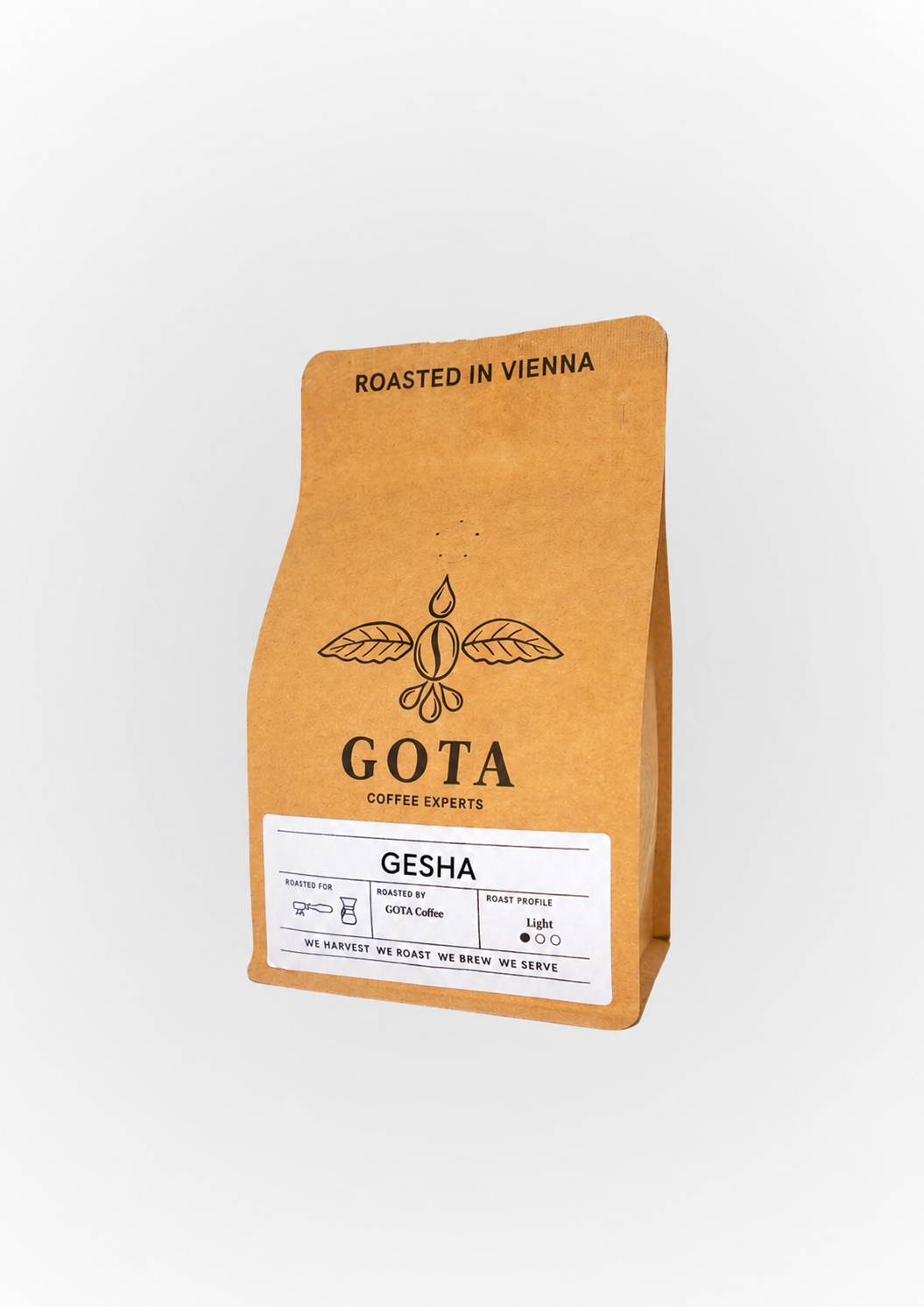 Photo of GESHA