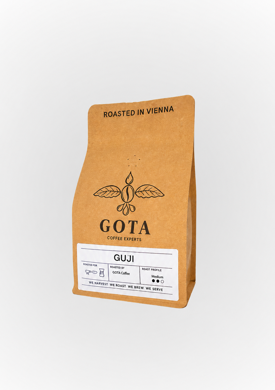Photo of GUJI