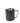 Rhino Stealth Milk Pitcher 12oz/360ml