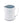 Rhino Stealth Milk Pitcher 20oz/600ml - White