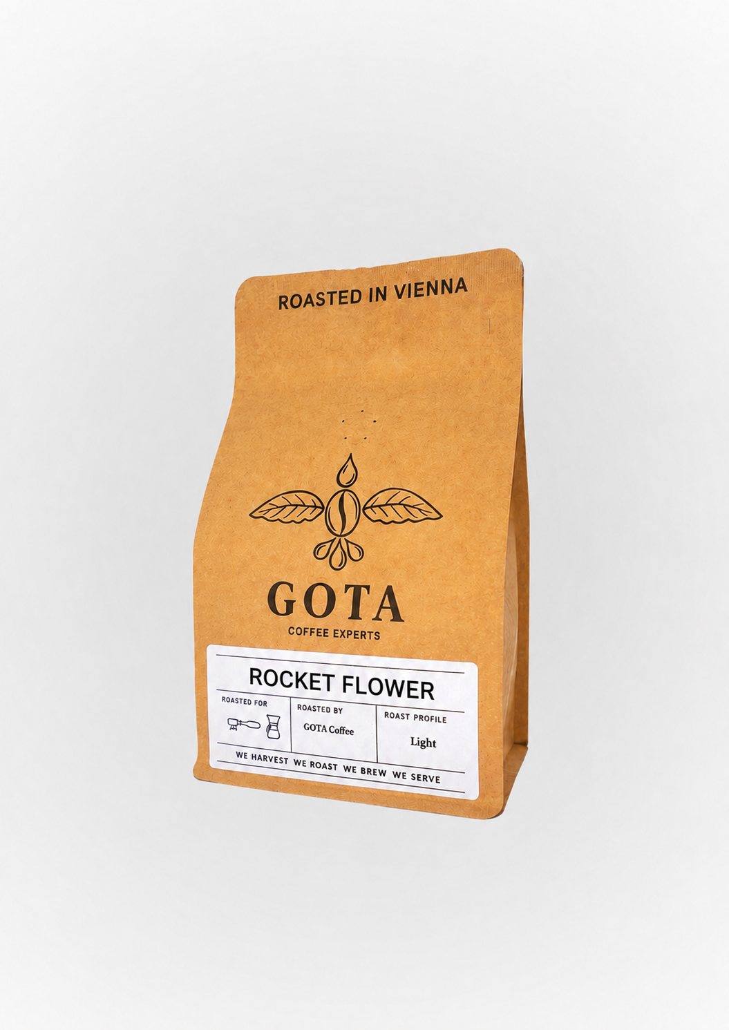 Photo of ROCKET FLOWER