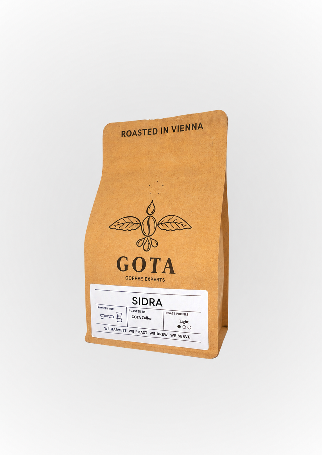 Photo of SIDRA COSTA RICA - GOTA Coffee Experts