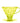 Coffee Dripper V60 02 Transparent