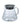 Hario V60 Range Glass Server 600ml Clear
