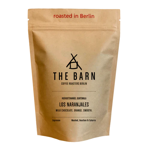 Photo of THE BARN - 250G